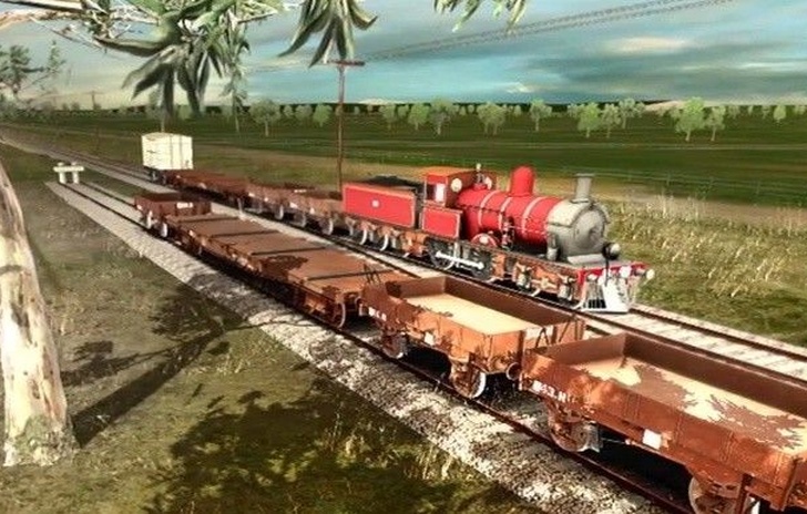 Trainz A New Era sta per essere sottoposto ad un makeover