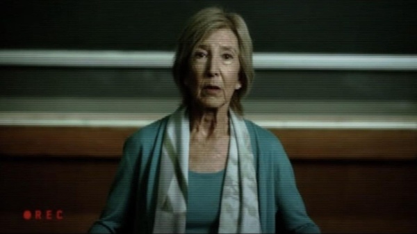 Insidious 6 - Out of the Further: guerrilla marketing a L.A.