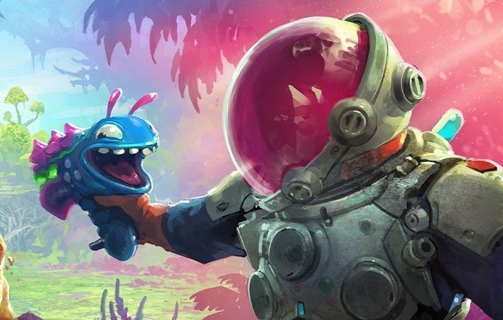 High on Life Recensione PC