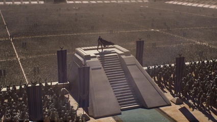 Dune Parte 3: il trailer svela il lato oscuro di Paul Atreides