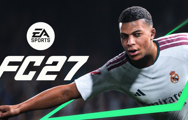 EA Sports FC 27 il primo trailer e la data del calcio di EA