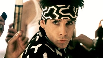 Preparatevi ad una serata bella bella in modo assurdo! Il cast di Zoolander a Roma il 30 Gennaio