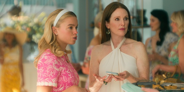 Sirens: su Netflix maschere, verità e fantasmi del passato in una villa da sogno