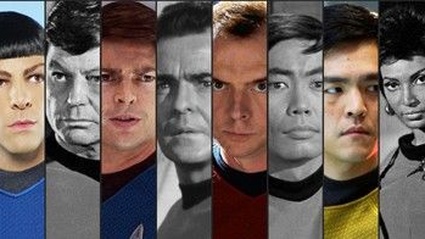 Un nuovo regista per Star Trek 3!
