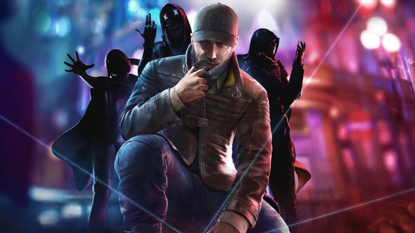 Watch Dogs: Legion giunge gia al termine