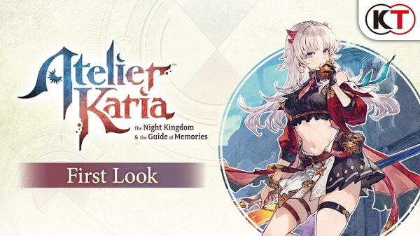 Atelier Karia: il trailer di approfondimento di Gust