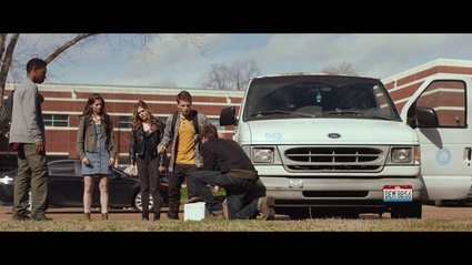 Trailer Italiano Ufficiale