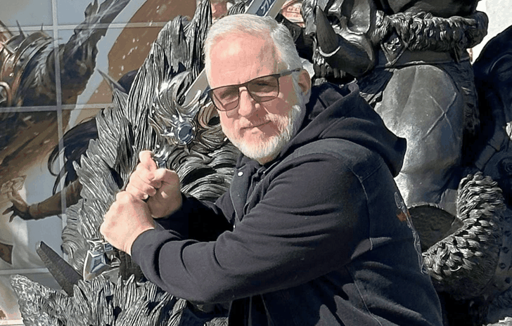 Rod Fergusson lascia Blizzard dopo cinque anni alla guida del franchise di Diablo