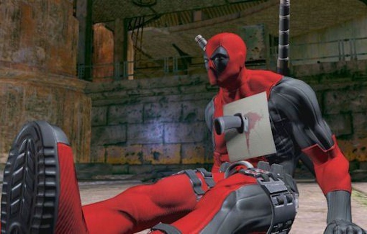 Deadpool e altri rimossi dai negozi digitali