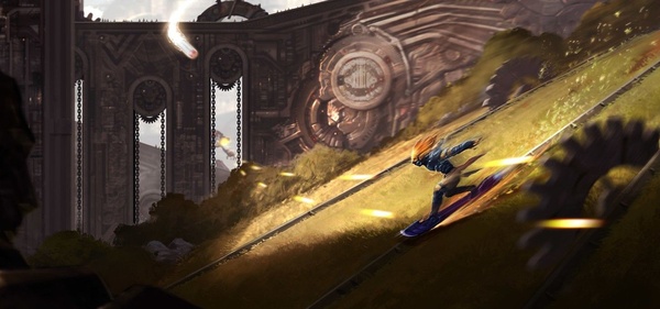 Arriva un nuovo Jak and Daxter?