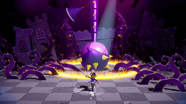 Princess Peach: Showtime, uno spettacolo principesco – Anteprima Switch 