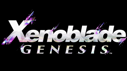 Xenoblade Genesis