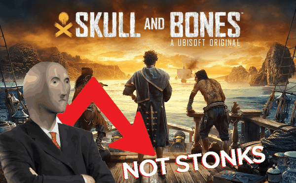 I peggiori giochi del 2024 finora