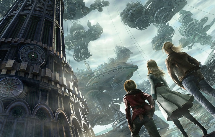 Resonance of Fate