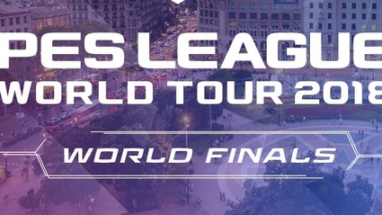 Saranno a Barcellona le finalissime della PES League