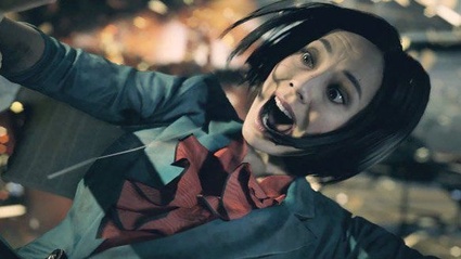 Remedy sara presente all'evento di lancio di Xbox One