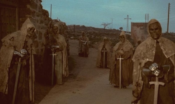 Rapture: zombi e fede si scontrano nell’Inghilterra del 1348