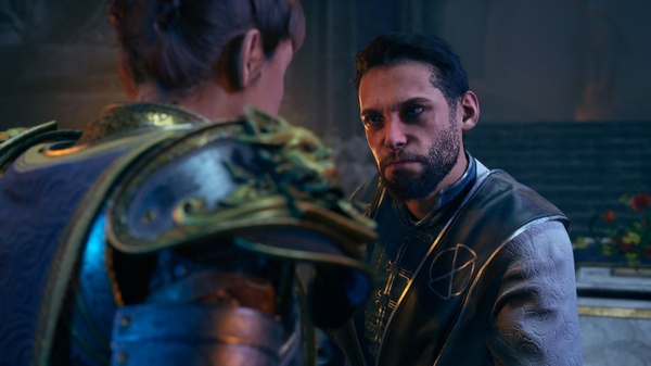 Solasta 2: la purezza del regolamento D&D incontra la potenza dell