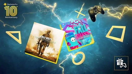 Ecco i giochi PSN plus di agosto