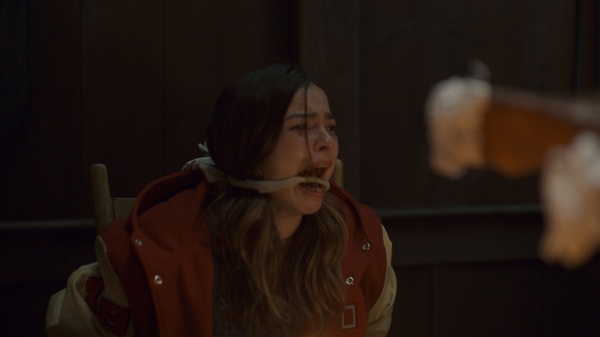 Thanksgiving, recensione: Eli Roth fa centro con un horror meno Grindhouse, più Blumhouse