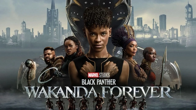 Wakanda Forever recensione il nuovo Black Panther è un film ambiziosissimo che non ha mai paura