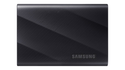 Samsung SSD T9 - Nuovo hard disk portatile a stato solido