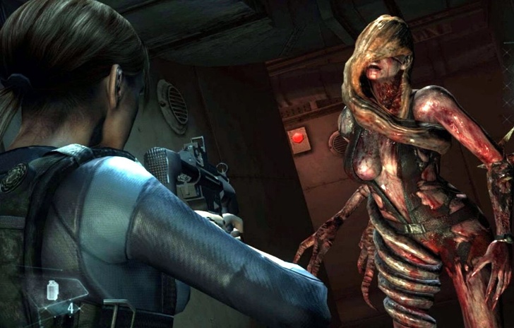Resident Evil e Zach Cregger Il reboot cinematografico