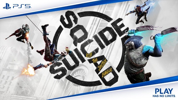 Suicide Squad e piu immersivo su PlayStation 5: il trailer