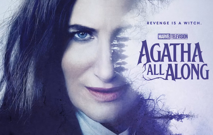 D23 2024 Marvel svela il nuovo trailer di Agatha All Along