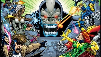 Gli X-Men si mostrano in una nuova locandina sull'ultimo film