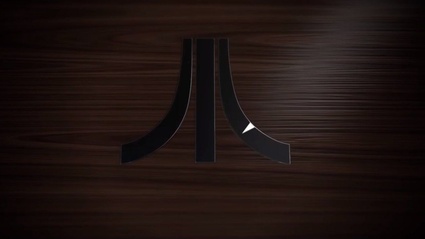 Atari pronta al grande ritorno nell'universo console?