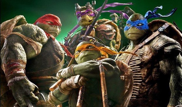 Secondo trailer italiano ufficiale per Tartarughe Ninja: Fuori dall'Ombra!