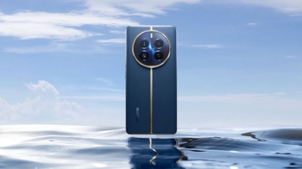 Realme 12 Pro - Primo sguardo al comparto fotografico