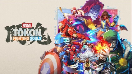 Marvel Tokon Fighting Souls: Recensione di un picchiaduro piacevole ma caotico