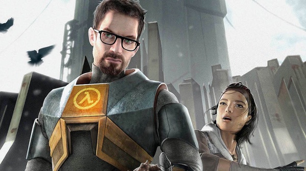 Tutto il franchise di Half Life &egrave; gratuito per due mesi
