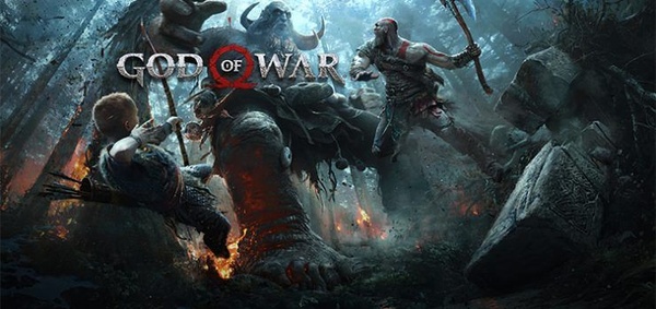 Cinque milioni di Kratos nel mondo