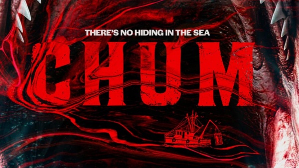 Chum: il trailer trasforma una luna di miele in un massacro