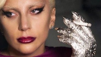 Tantissime nuove immagini dall'Hotel di American Horror Story