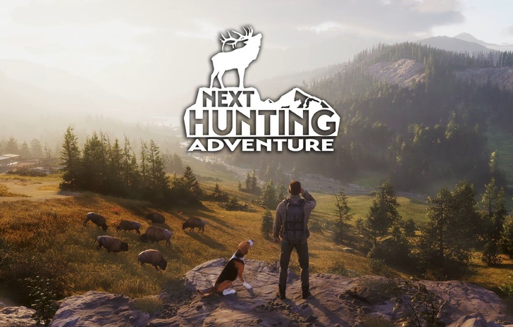 Next Hunting Adventure annunciato il simulatore di caccia nextgen