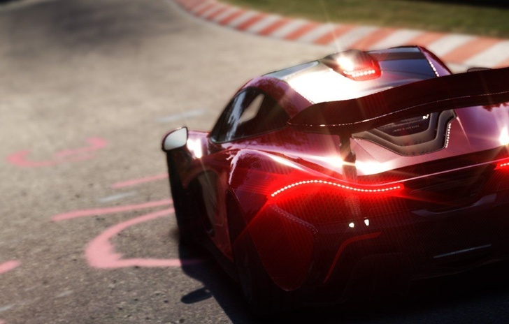 Assetto Corsa Ultimate Edition
