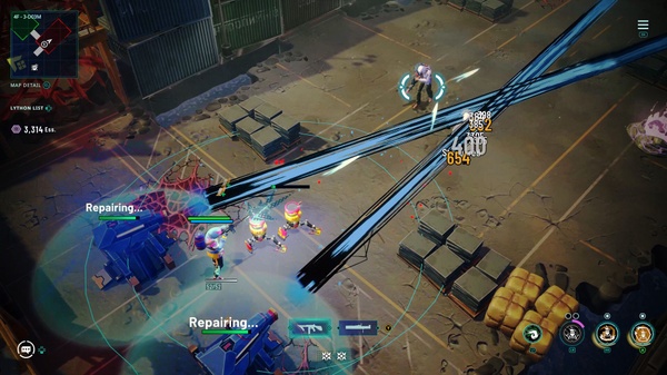 Riftstorm, annoiarsi con poco – Anteprima PC 