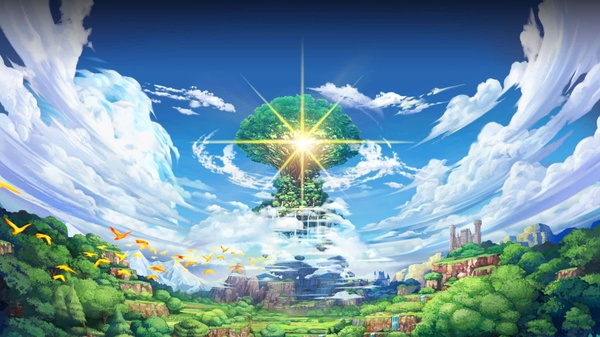 Dragon Quest XI uscira a settembre