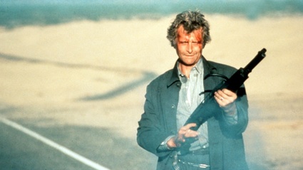 Christopher Nolan vorrebbe girare un film horror