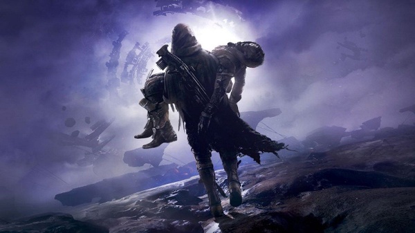 Activision / Bungie: e divorzio