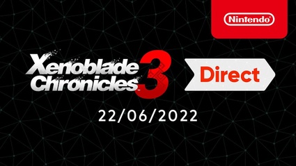 Nintendo ha dedicato un Direct a Xenoblade Chronicles 3