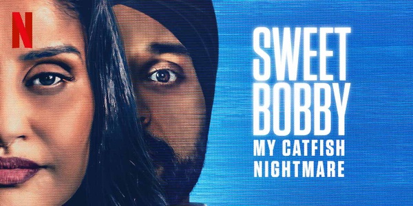 Sweet Bobby: la storia vera di un incredibile caso di catfish