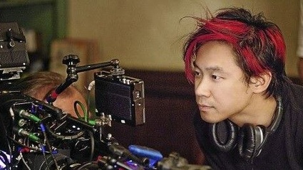 James Wan sara il regista di Aquaman e Robotech