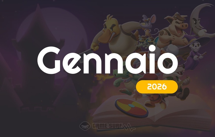 Video Games Releasing in January 2026 The New Gaming Year Begins