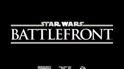 Teaser trailer per Star Wars: Battlefront!