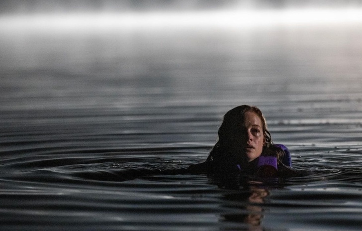 River Primo trailer del nuovo slasher Blumhouse